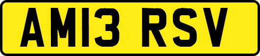 AM13RSV