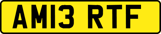 AM13RTF