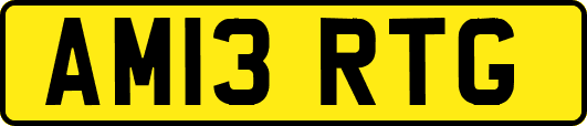 AM13RTG