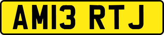 AM13RTJ