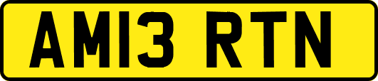 AM13RTN