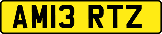 AM13RTZ