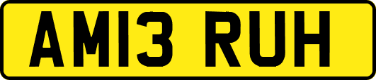 AM13RUH