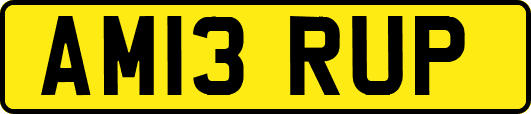 AM13RUP