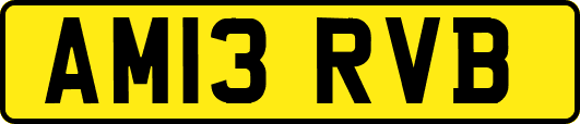 AM13RVB