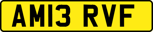 AM13RVF