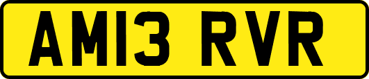 AM13RVR