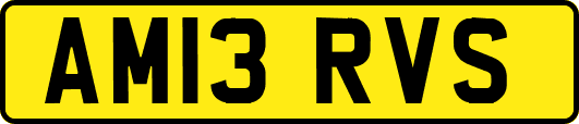 AM13RVS