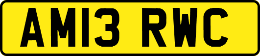 AM13RWC