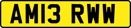 AM13RWW