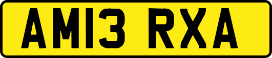 AM13RXA