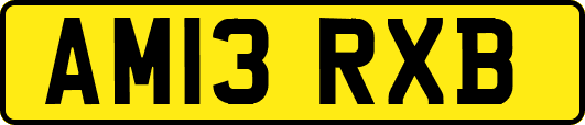 AM13RXB