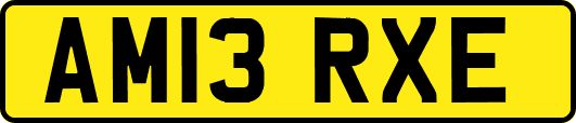 AM13RXE