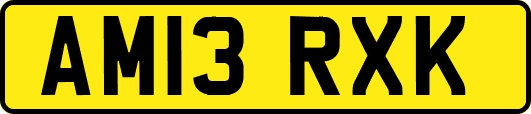 AM13RXK