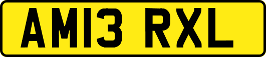 AM13RXL