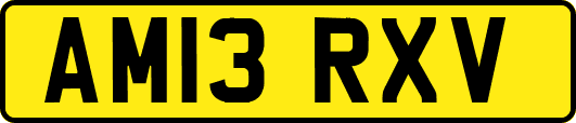 AM13RXV