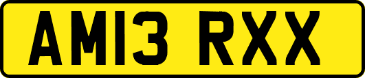 AM13RXX