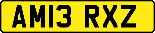 AM13RXZ