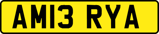 AM13RYA
