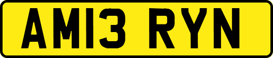 AM13RYN