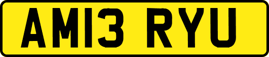AM13RYU