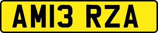 AM13RZA
