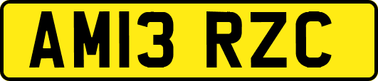 AM13RZC