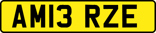 AM13RZE