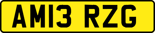 AM13RZG