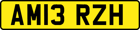 AM13RZH