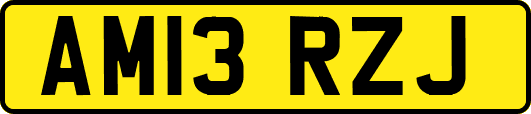 AM13RZJ
