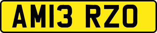 AM13RZO
