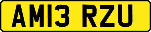 AM13RZU