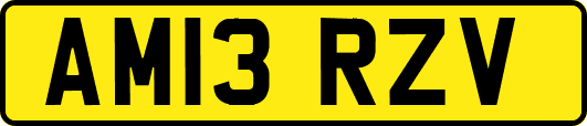 AM13RZV