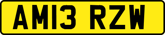 AM13RZW
