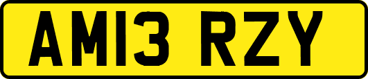 AM13RZY
