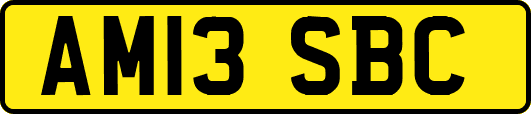 AM13SBC