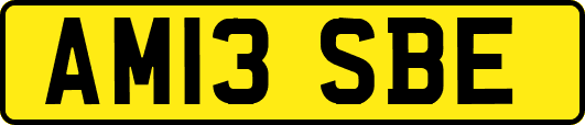 AM13SBE