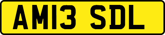 AM13SDL
