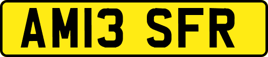 AM13SFR