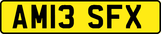 AM13SFX