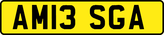 AM13SGA