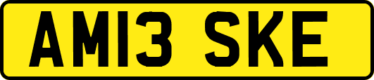 AM13SKE