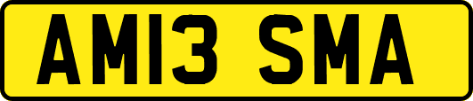 AM13SMA