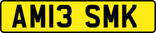 AM13SMK