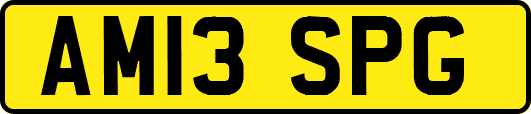 AM13SPG