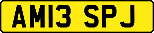 AM13SPJ