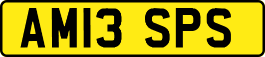 AM13SPS