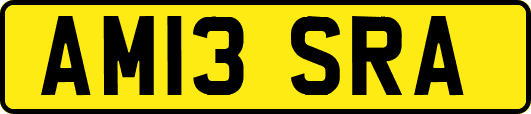 AM13SRA