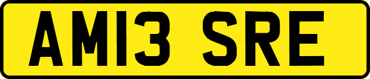 AM13SRE